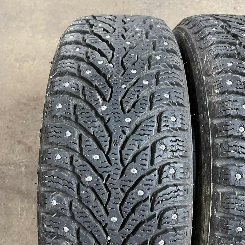 15" - 195/65r15 Nokian Tyres Hakkapeliitta 9 