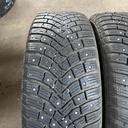 15" - 185/65r15 Continental IceContact 3 