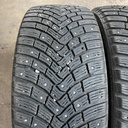 18" - 225/45r18 Continental IceContact 3 