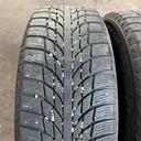 16" - 205/55r16 Kumho WinterCraft Ice Wi51 