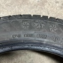 18" - 225/45r18 Continental VikingContact 7 (2 kpl) 