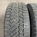 16" - 205/55r16 Gislaved Nord*Frost 200 