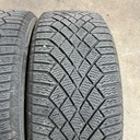 17" - 215/55r17 Continental VikingContact 7 
