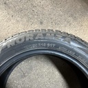 16" - 195/55r16 Bridgestone Noranza 001 (2 kpl) 