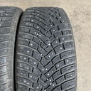 16" - 215/60r16 Continental IceContact 3 