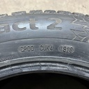 17" - 225/55r17 Continental IceContact 2 (2 kpl) 