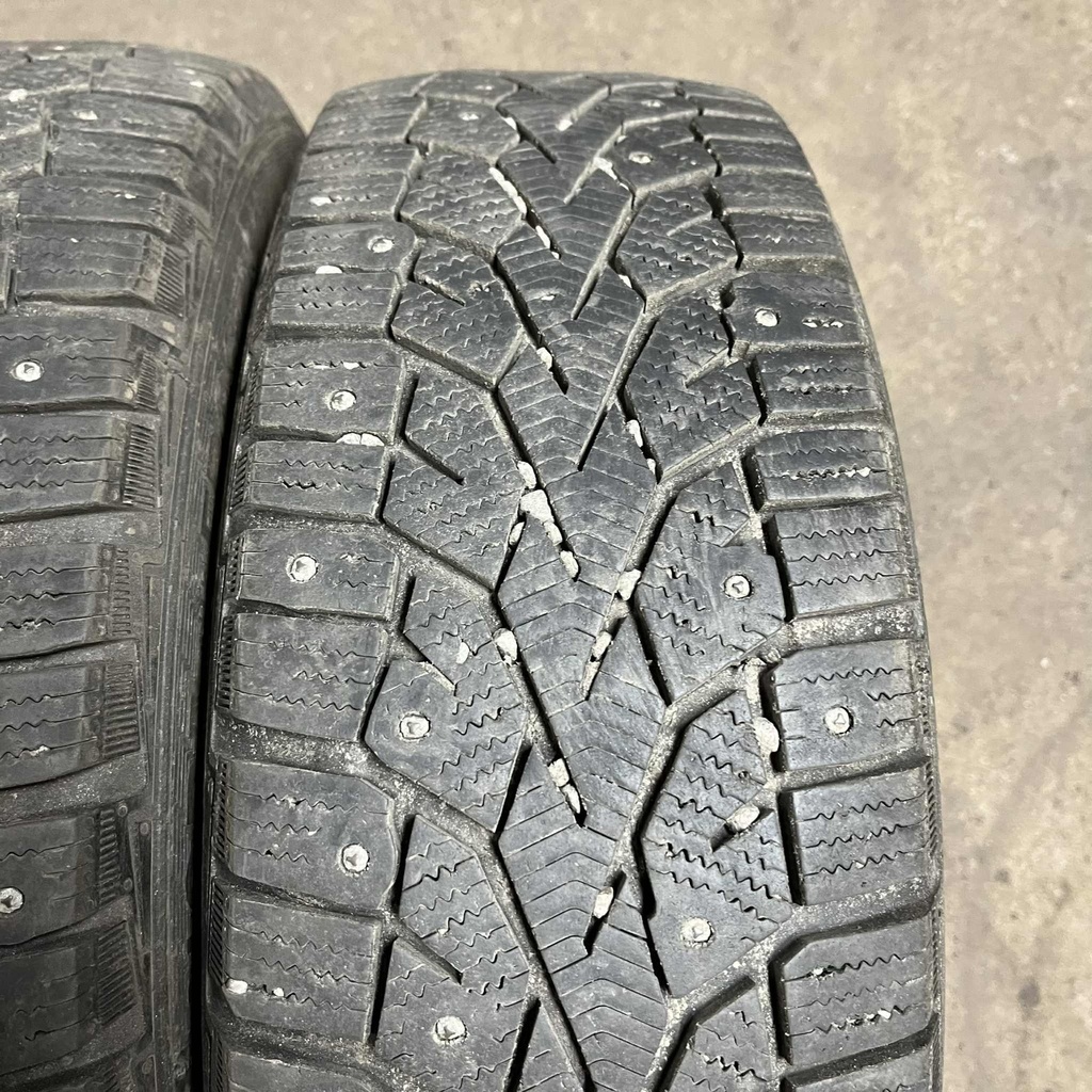14" - 175/65r14 Gislaved Nord*Frost 100 