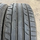 17" - 215/55r17 Tigar UHP Ultra High Performance 