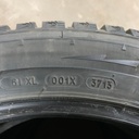 21" - 265/45r21 Michelin Latitude X-Ice North 2 