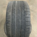 20" - 275/35r20 Continental SportContact 6 (2 kpl) 