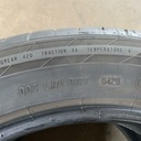 20" - 275/45r20 Continental SportContact 5 VOL ContiSilent (2 kpl) 