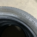 19" - 155/70r19 Continental VikingContact 7 
