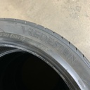 21" - 265/40r21 Vredestein Ultrac Vorti 