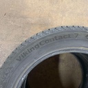 18" - 215/55r18 Continental VikingContact 7 (2 kpl) 