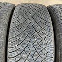 18" - 265/60r18 Nokian Tyres Hakkapeliitta R5 