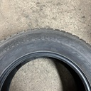 16" - 215/70r16 Nokian Tyres Hakkapeliitta 9 (2 kpl) 