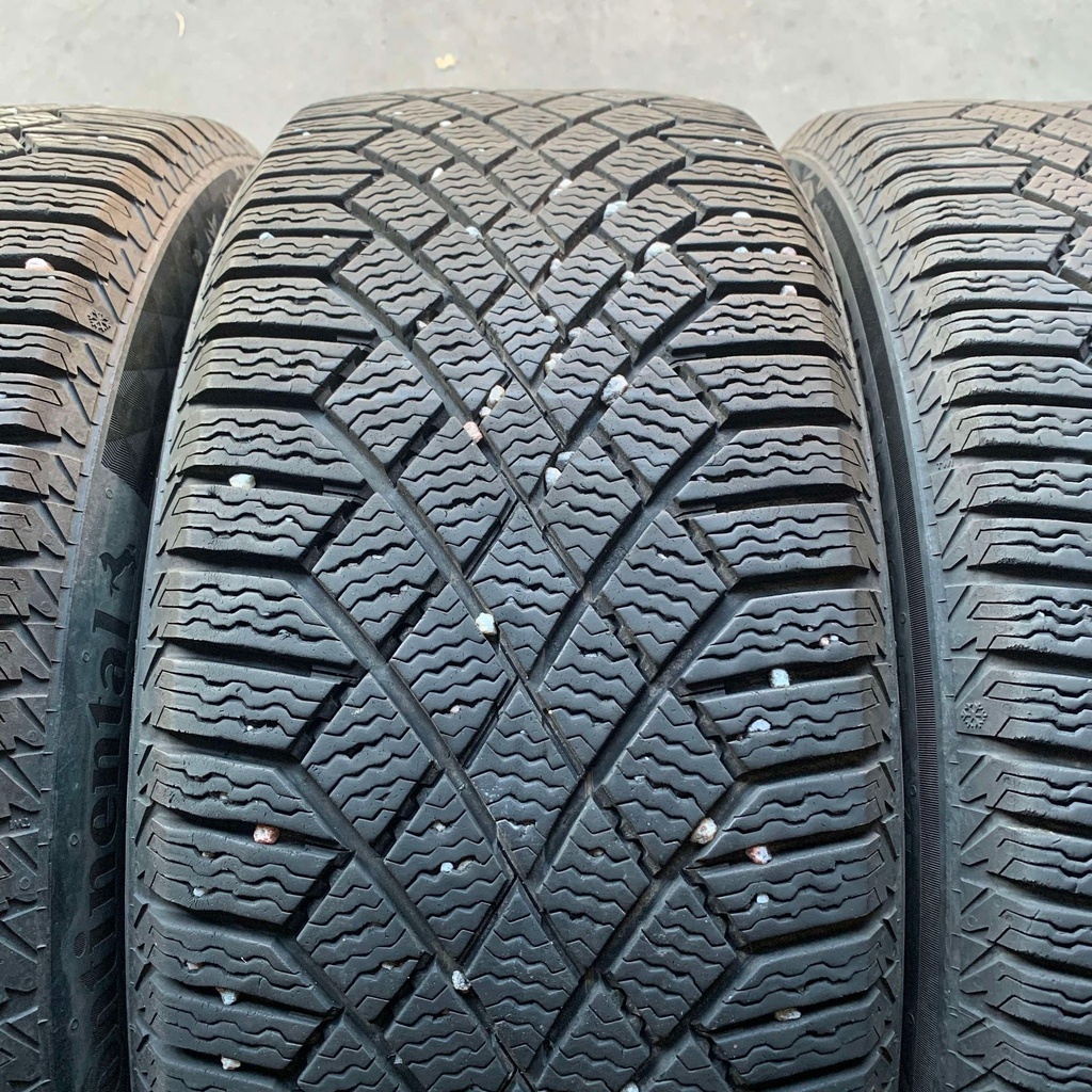 18" - 225/50r18 Continental VikingContact 7 