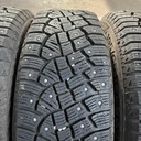 15" - 195/65r15 Continental IceContact 2 