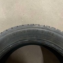 17" - 215/55r17 Continental IceContact 3 (2 kpl) 