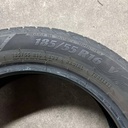 16" - 185/55r16 Matador Hectorra 3 (1 kpl) 