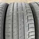 16" - 215/60r16 Continental PremiumContact 6 