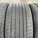 22" - 275/40r22 Michelin Pilot Sport 4 SUV ZP 
