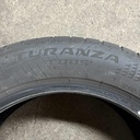17" - 215/55r17 Bridgestone Turanza T005 (2 kpl) 