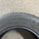 16″ – 215/65r16 Continental EcoContact 6 (2 kpl) 