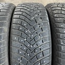 15" - 185/65r15 Continental IceContact 3 