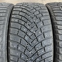 18" - 225/45r18 Continental IceContact 3 