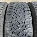 18" - 235/55r18 Pirelli Winter Ice Zero FR 