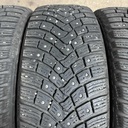 15" - 185/60r15 Continental IceContact 3 