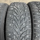 15" - 185/60r15 Nokian Tyres Hakkapeliitta 9 