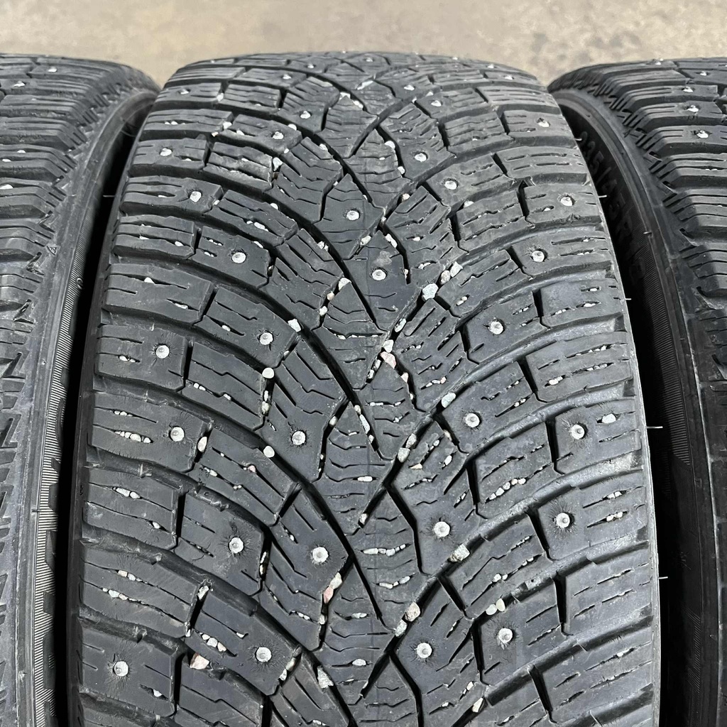 18" - 235/45r18 Triangle IceLynx TI501 