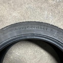 18" - 235/45r18 Continental VikingContact 7 (2 kpl) 