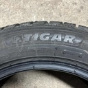 16" - 205/55r16 Tigar Stud 2 (2 kpl) 