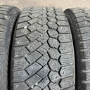 16" - 205/55r16 Gislaved Nord*Frost 200 