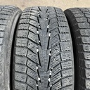 16" - 205/60r16 Hankook Winter i*Cept iZ2 W616 