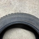 17" - 215/55r17 Continental IceContact 2 (2 kpl) 