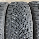 15" - 185/60r15 Continental IceContact 3 