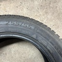 19" - 255/55r19 Continental IceContact 3 (2 kpl) 