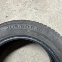 16" - 205/60r16 Continental VikingContact 7 (2 kpl) 