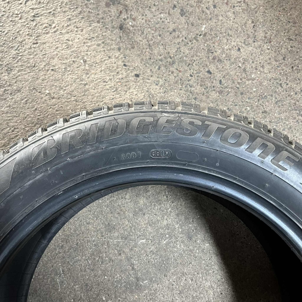 16" - 195/55r16 Bridgestone Noranza 001 (2 kpl) 