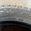 17" - 225/50r17 Continental IceContact 3 (2 kpl) 