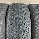 16" - 215/60r16 Continental IceContact 3 