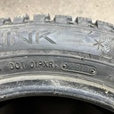 16" - 205/55r16 Triangle Icelink PS01 (2 kpl) 