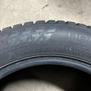 17" - 225/55r17 Nokian Tyres Hakkapeliitta 10 (2 kpl) 