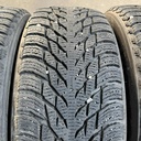 18" - 235/55r18 Nokian Tyres Hakkapeliitta R3 