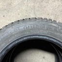 15" - 175/65r15 Continental IceContact 3 (2 kpl) 