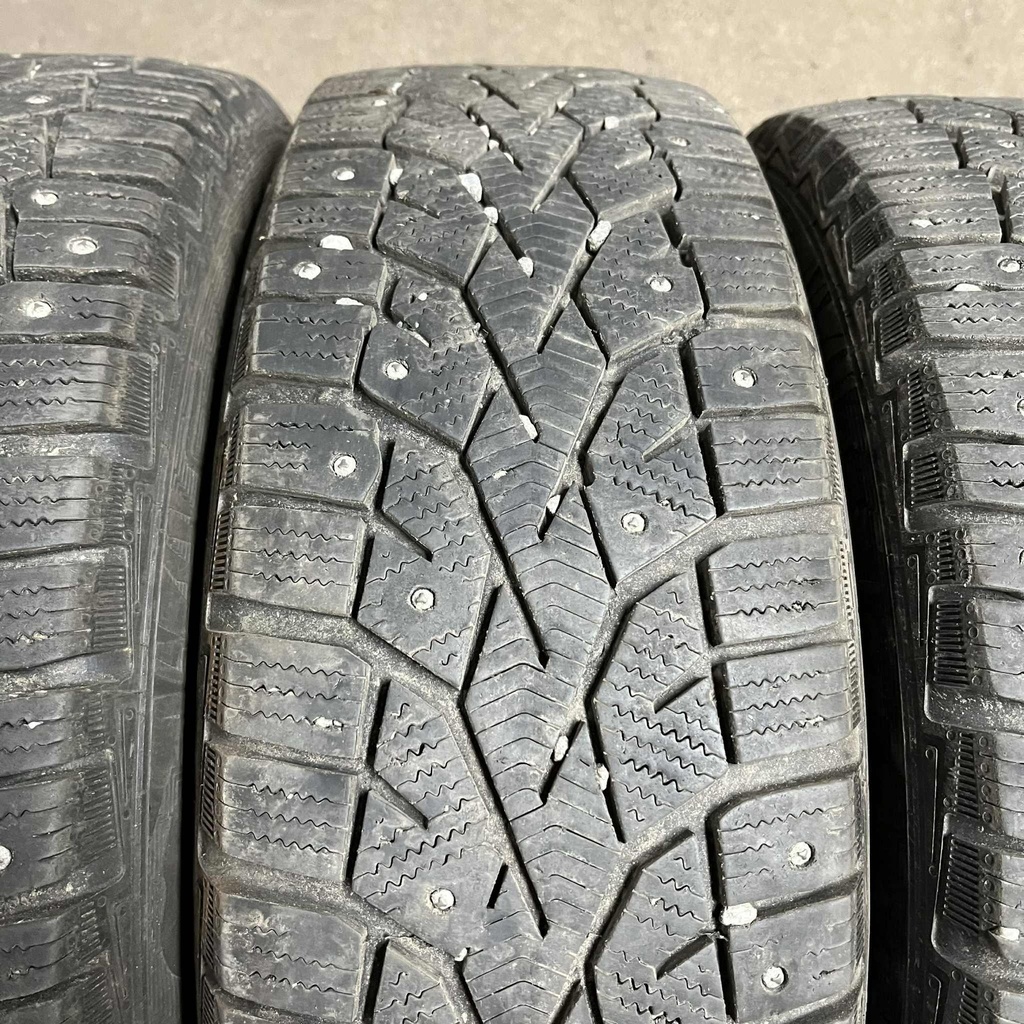 14" - 175/65r14 Gislaved Nord*Frost 100 